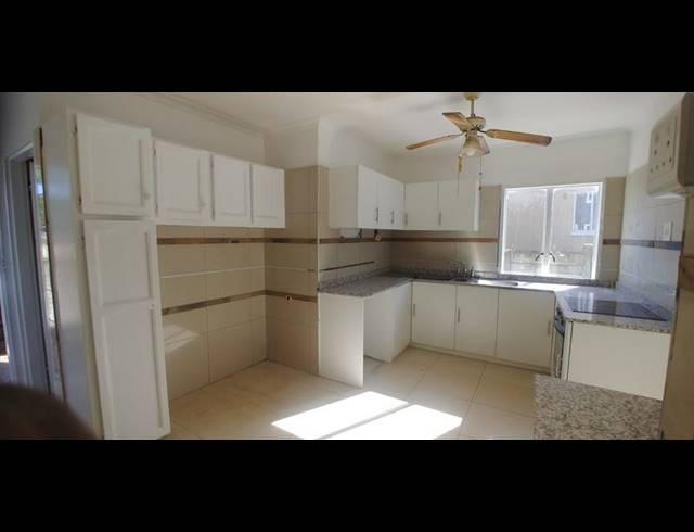 3 BEDROOM PROPERTY TO RENT IN NEWLANDS EAST